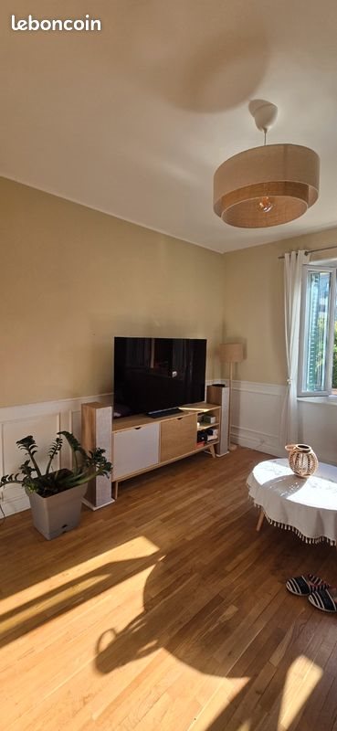 Maison à vendre, 86m², Clermont-Ferrand