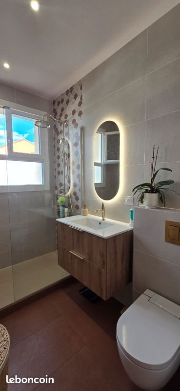 Maison à vendre, 86m², Clermont-Ferrand