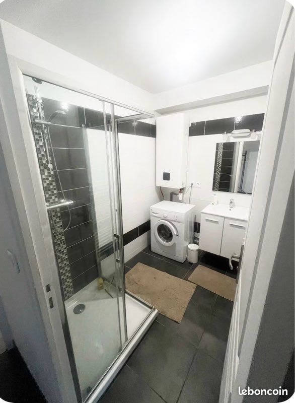Appartement à louer, 37m², Saint-Malo