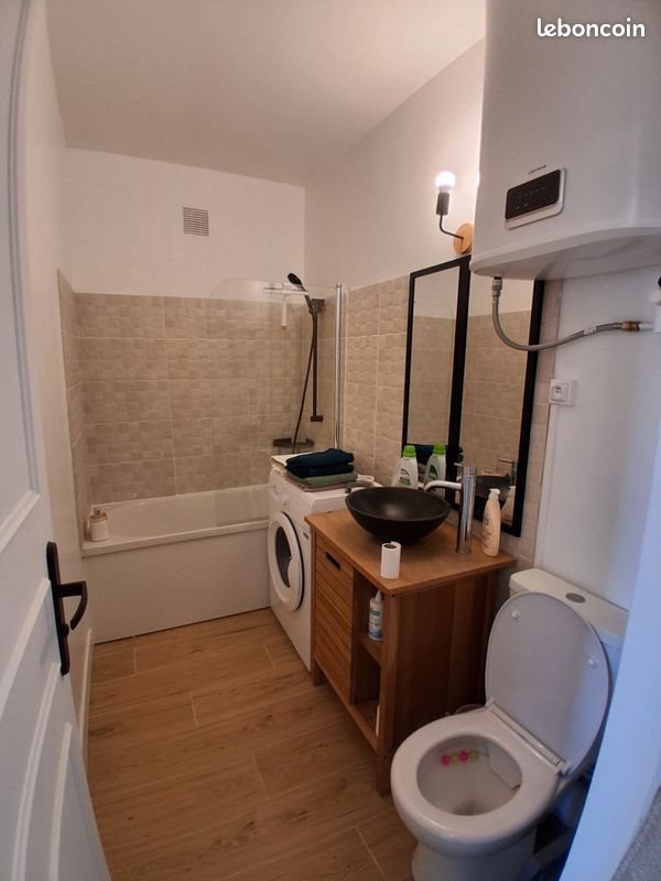 Appartement à vendre, 40m², Saint-Jean-de-Monts