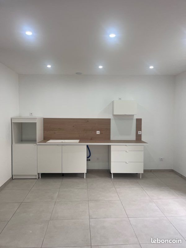 Appartement à louer, 85m², L'Horme
