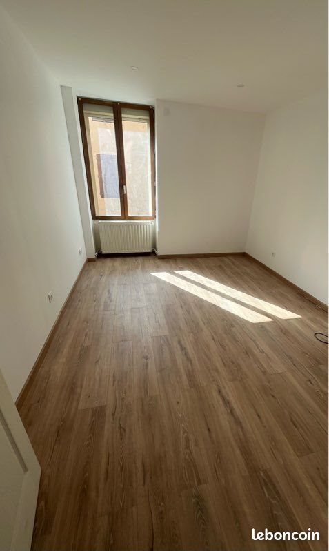 Appartement à louer, 85m², L'Horme