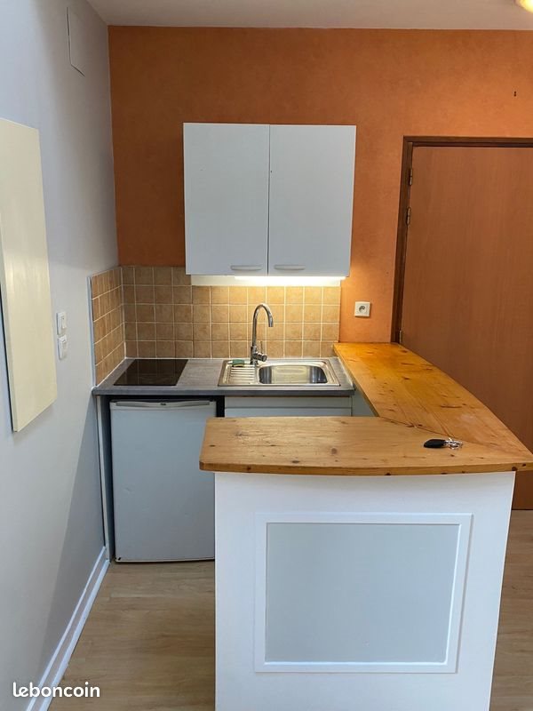 Appartement à louer, 52m², Angoulême