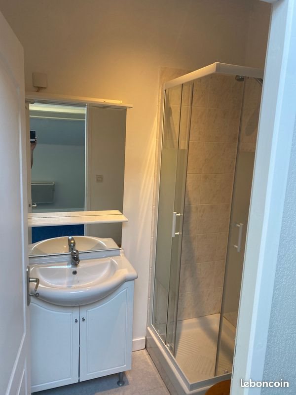 Appartement à louer, 52m², Angoulême