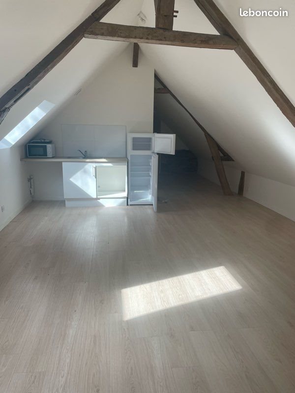 Appartement à louer, 50m², Mazé