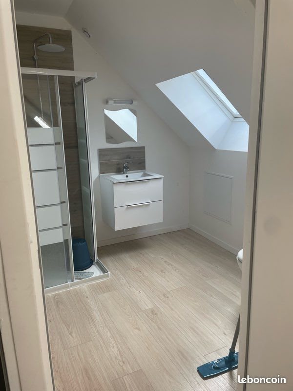 Appartement à louer, 50m², Mazé
