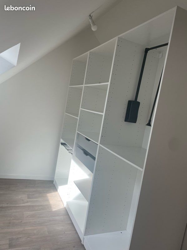 Appartement à louer, 50m², Mazé