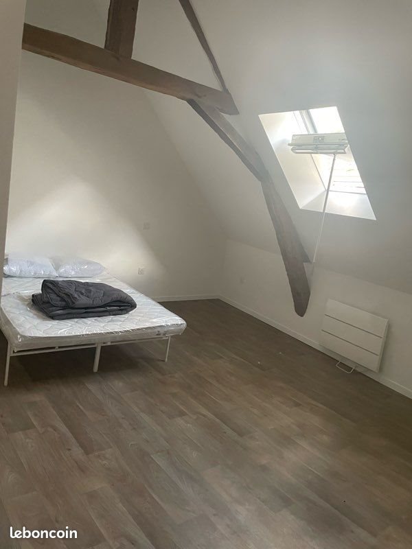 Appartement à louer, 50m², Mazé