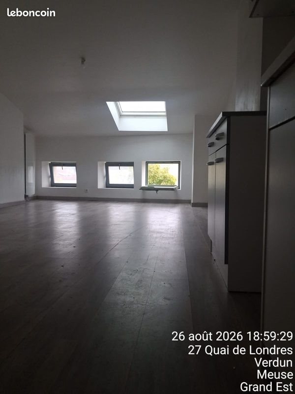 Appartement à louer, 37m², Verdun