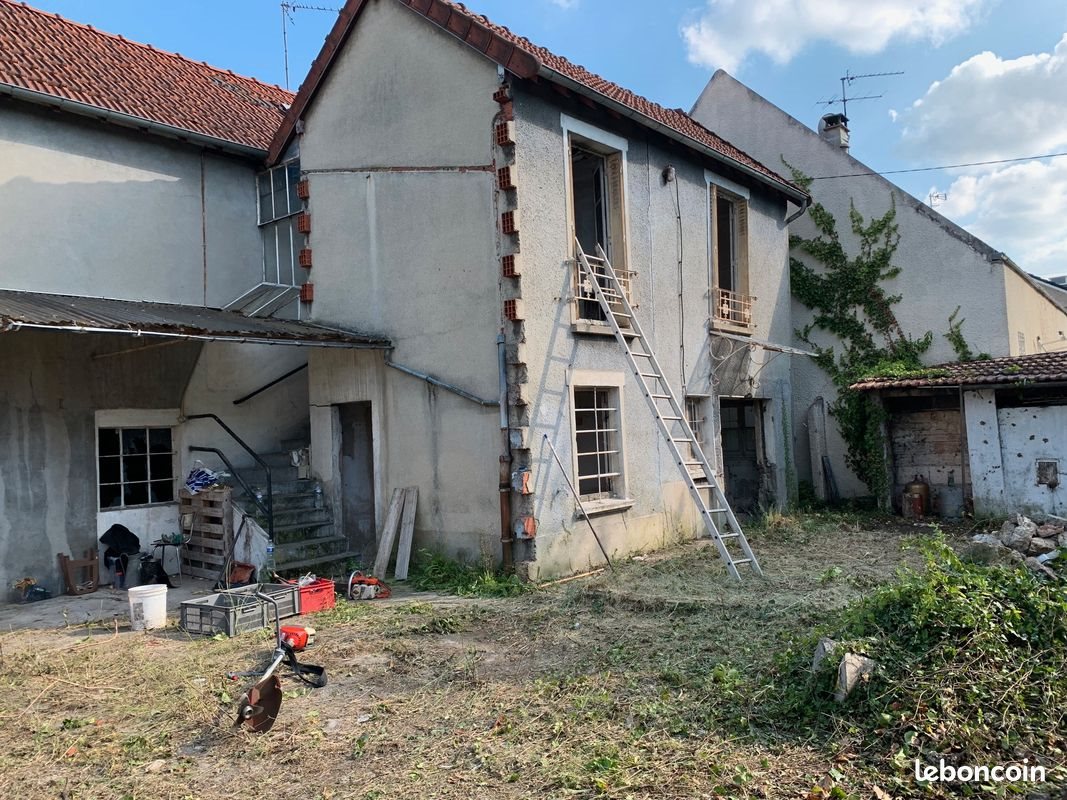 Maison à vendre, 225m², Livry-Gargan