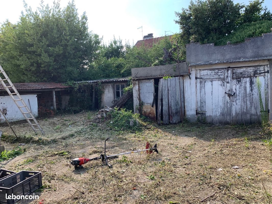 Maison à vendre, 225m², Livry-Gargan