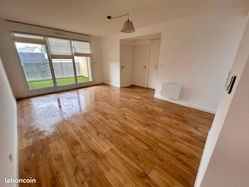 Appartement à vendre, 64m², Plougonvelin