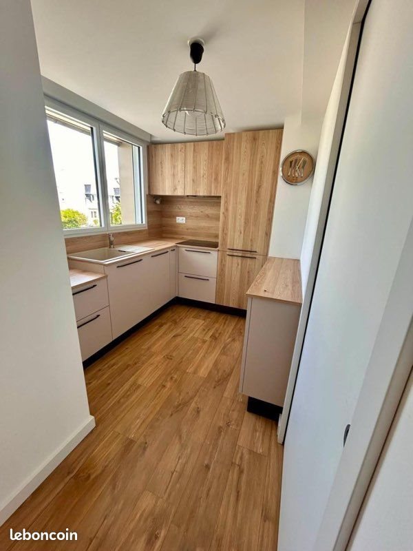 Appartement à vendre, 64m², Plougonvelin