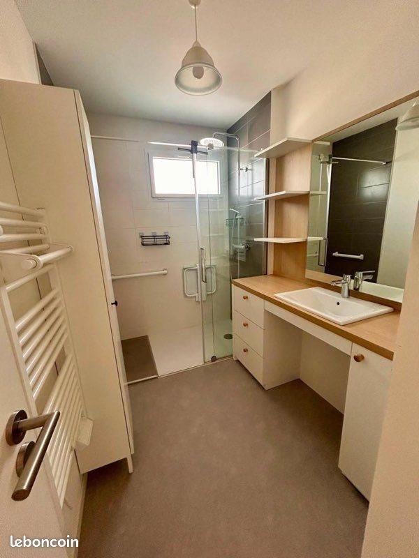 Appartement à vendre, 64m², Plougonvelin