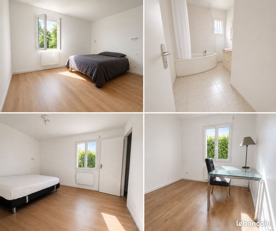 Maison à vendre, 164m², Plasnes