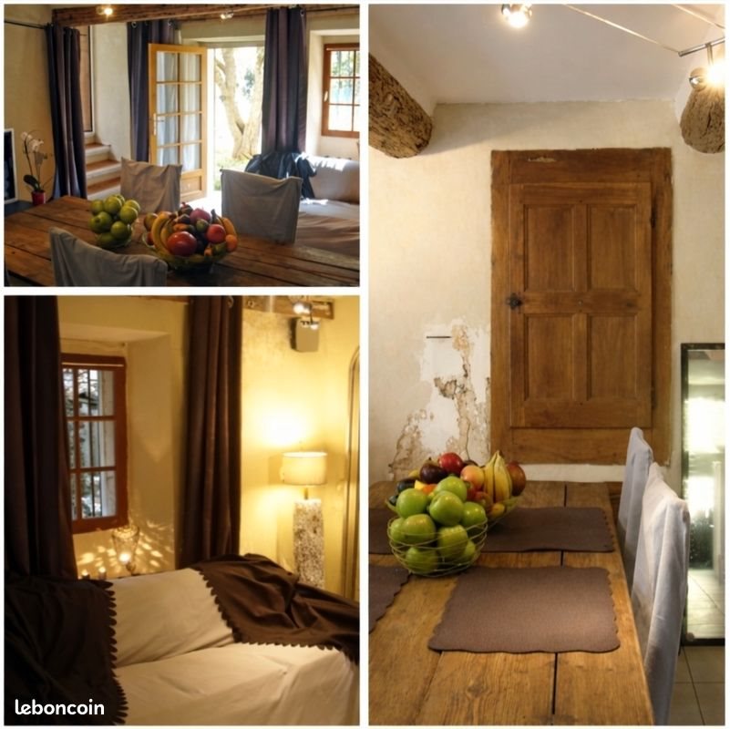 Maison à vendre, 50m², Sault