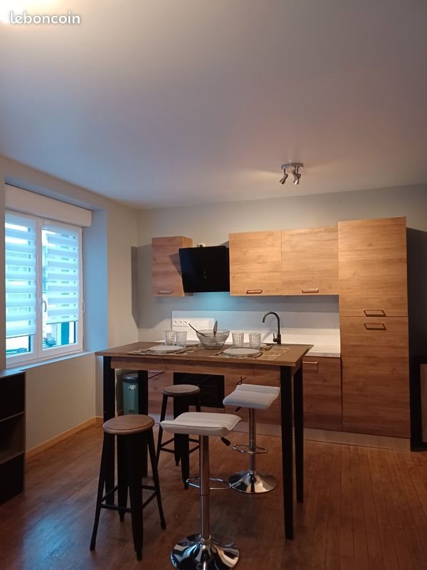 Appartement à louer, 42m², Quimper