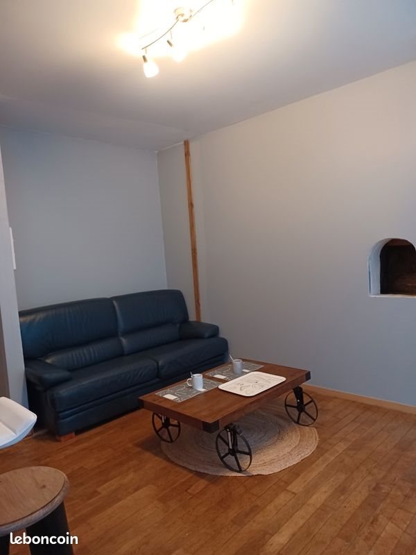 Appartement à louer, 42m², Quimper