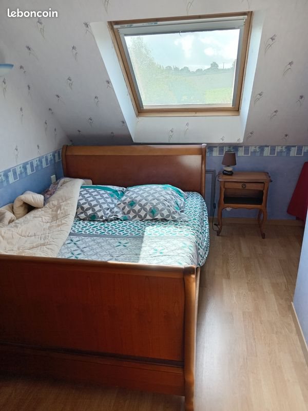 Maison à louer, 22m², Carhaix-Plouguer