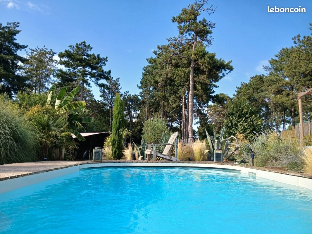 Maison à vendre, 120m², Mornac-sur-Seudre