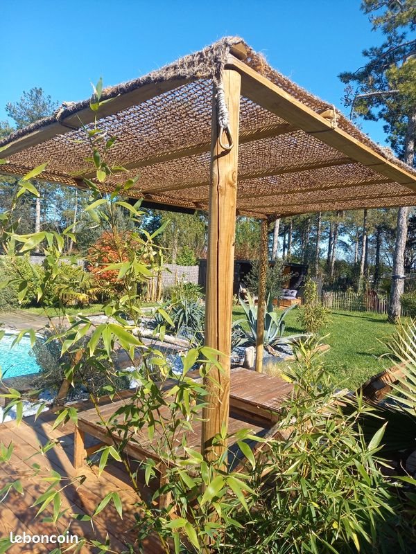 Maison à vendre, 120m², Mornac-sur-Seudre