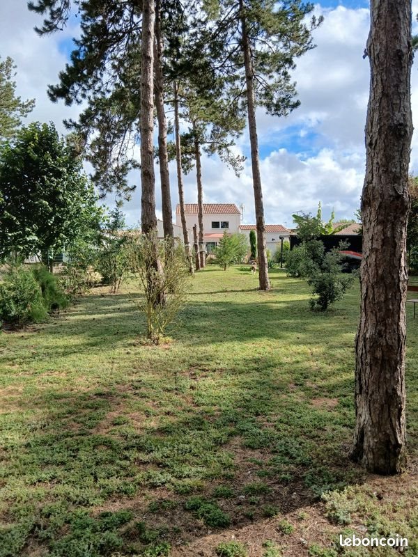 Maison à vendre, 120m², Mornac-sur-Seudre