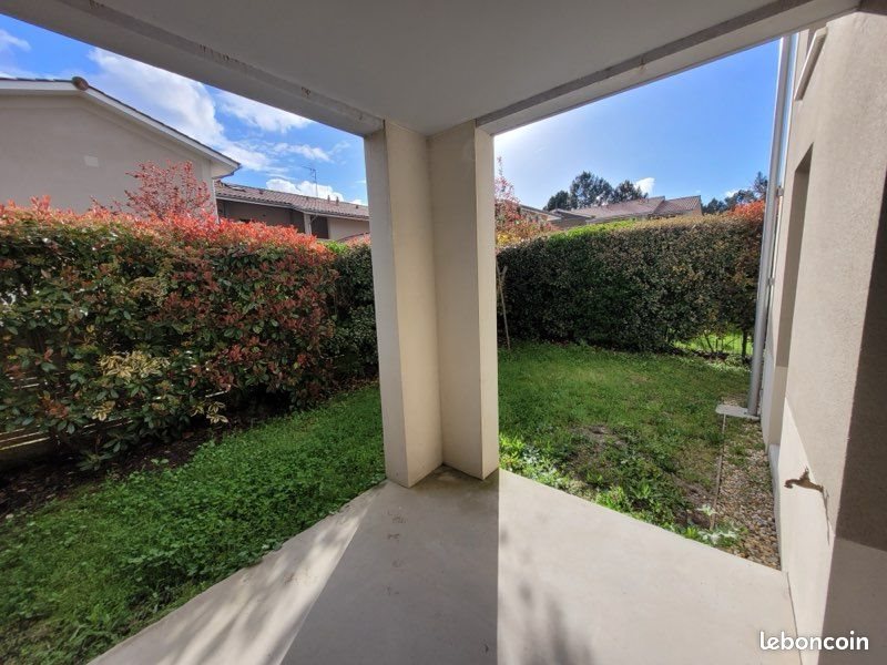 Appartement à vendre, 62m², Saint-Médard-en-Jalles