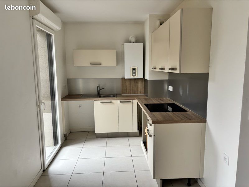 Appartement à vendre, 62m², Saint-Médard-en-Jalles