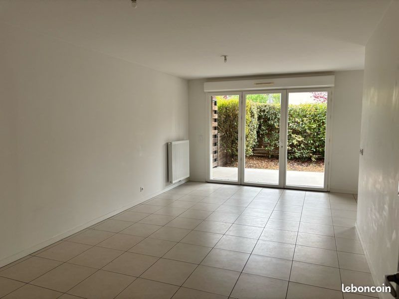 Appartement à vendre, 62m², Saint-Médard-en-Jalles