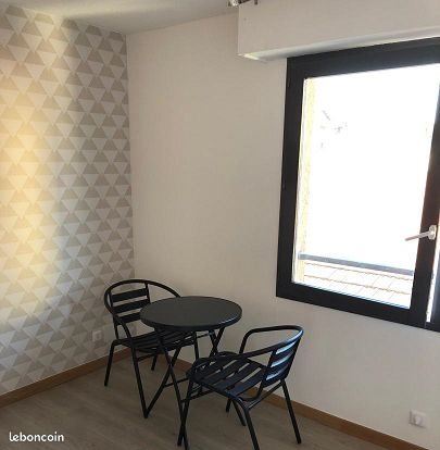Appartement à louer, 20m², Saint-Marcellin