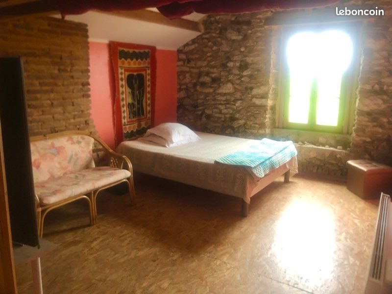 Appartement à louer, 16m², Saint-Sever