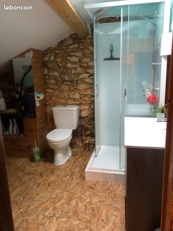 Appartement à louer, 16m², Saint-Sever