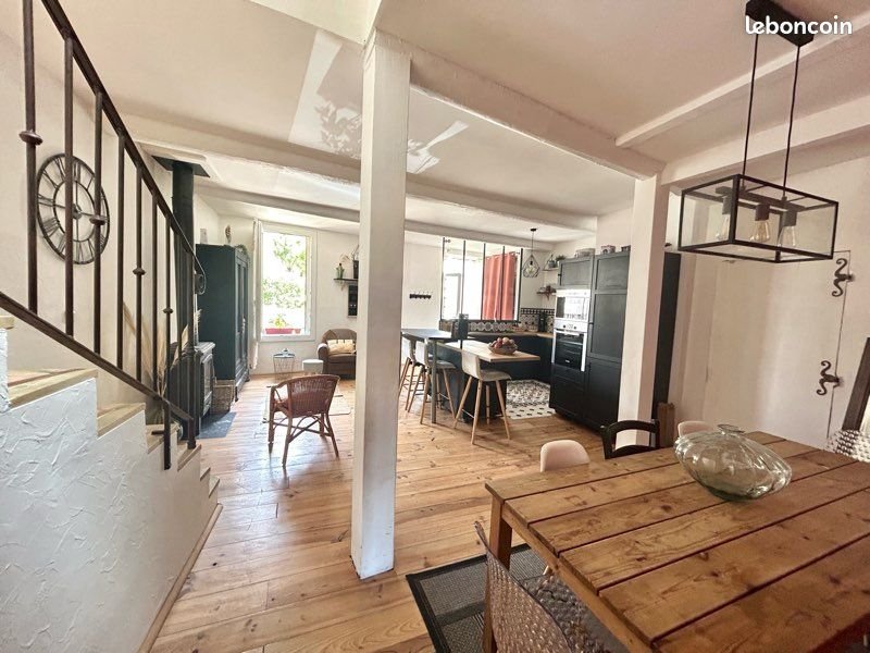 Maison à vendre, 200m², Abeilhan