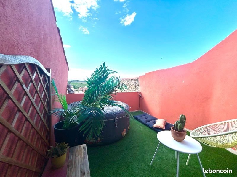 Maison à vendre, 200m², Abeilhan