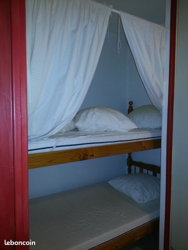 Appartement à louer, 30m², Palavas-les-Flots