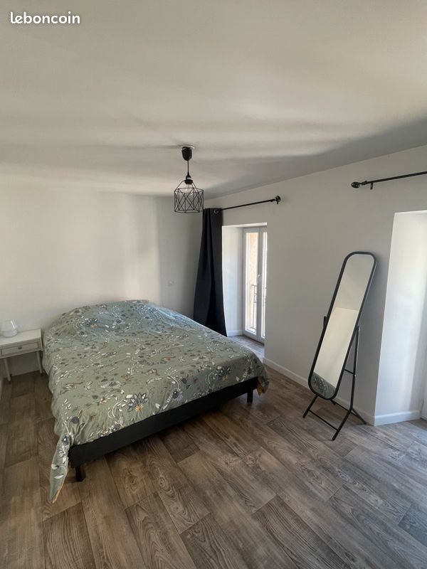 Maison à louer, 60m², Saint-Chély-d'Apcher