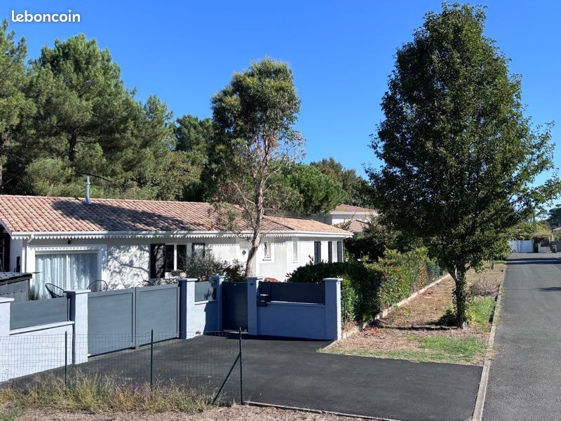Maison à vendre, 130m², Salles