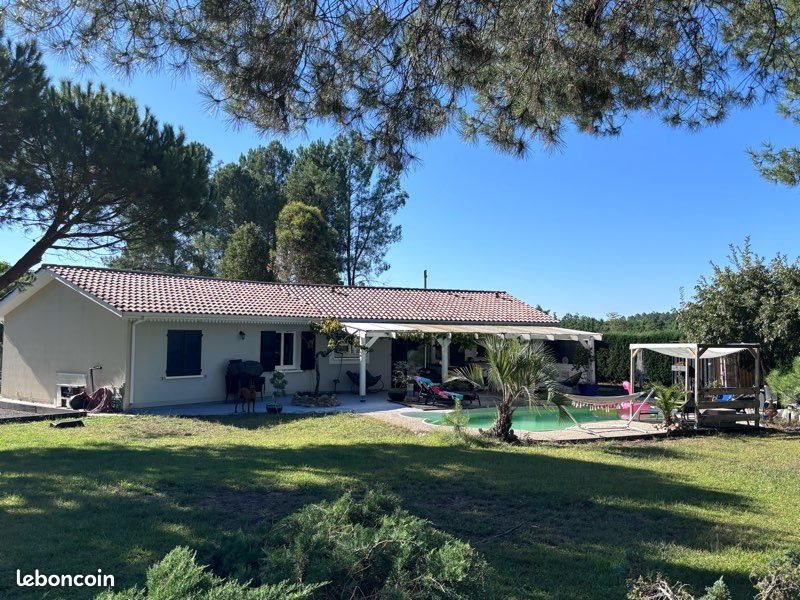 Maison à vendre, 130m², Salles