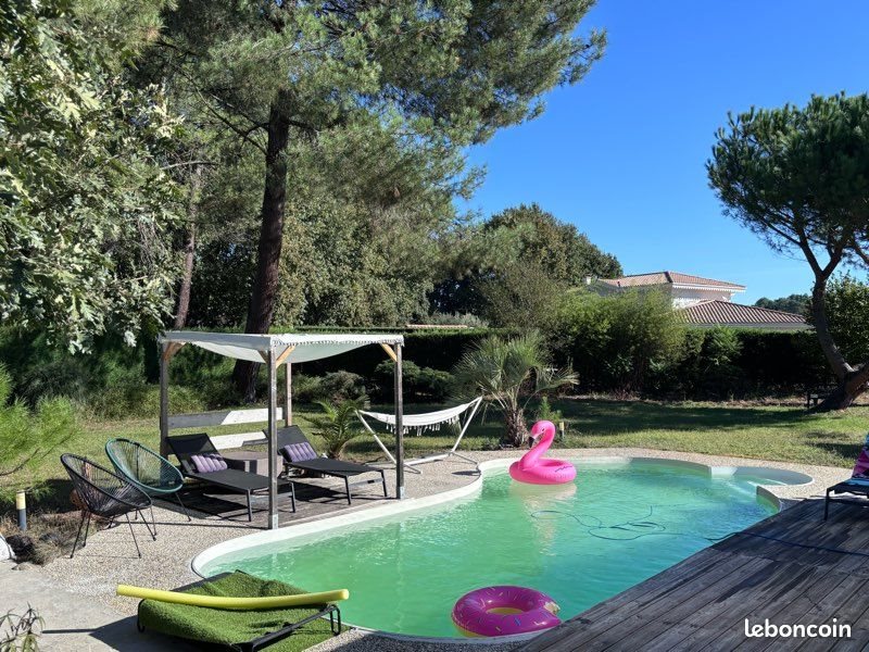 Maison à vendre, 130m², Salles
