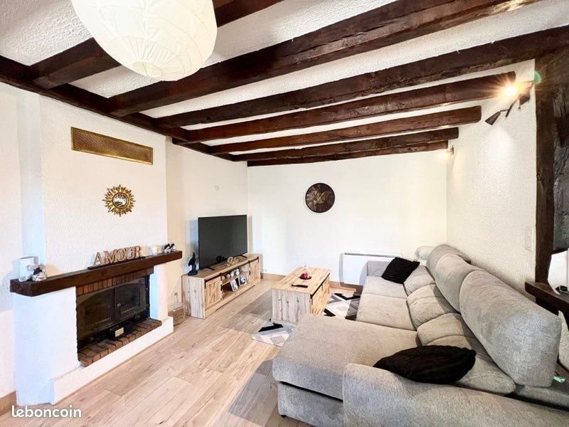 Maison à louer, 75m², Guichen