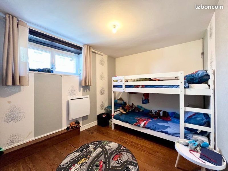 Maison à louer, 75m², Guichen