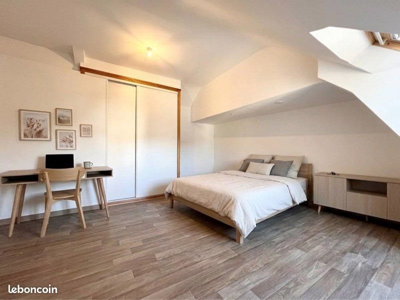 Maison à louer, 75m², Guichen