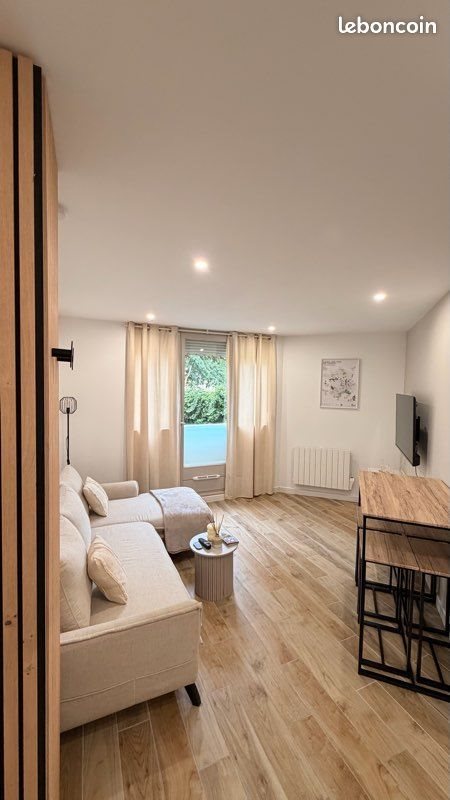Appartement à vendre, 33m², Strasbourg