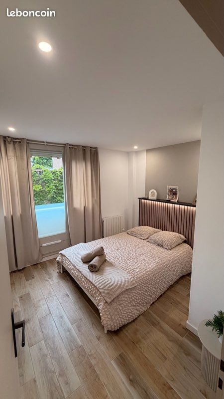 Appartement à vendre, 33m², Strasbourg