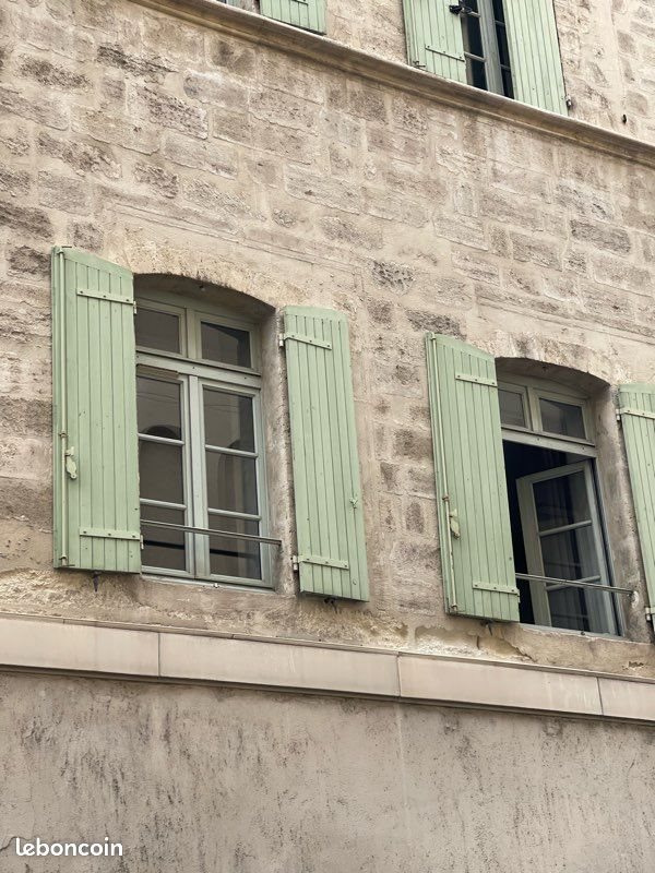 Appartement à louer, 21m², Avignon