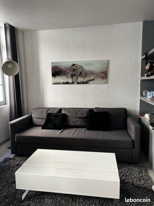 Appartement à louer, 21m², Avignon