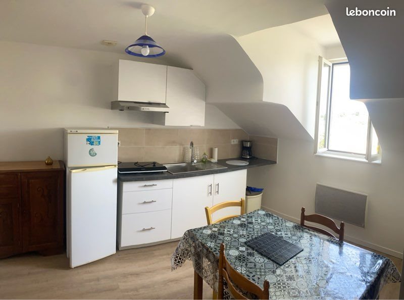 Appartement à louer, 50m², Segré