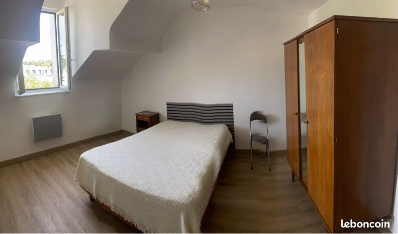 Appartement à louer, 50m², Segré