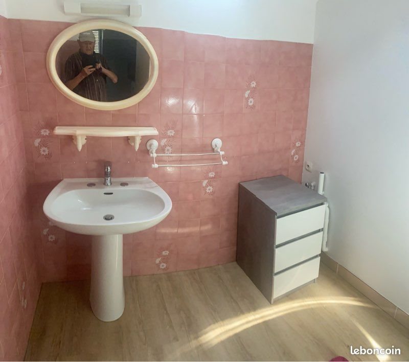 Appartement à louer, 50m², Segré