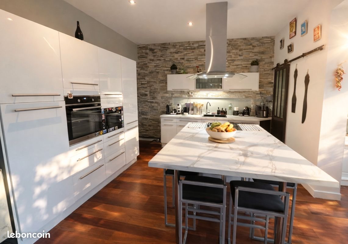 Maison à vendre, 100m², Libourne